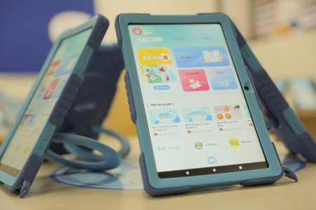 GIA SƯ CÔNG NGHỆ NEXTA SMART STUDY