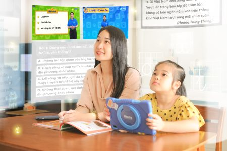 Nexta Smart Study 1