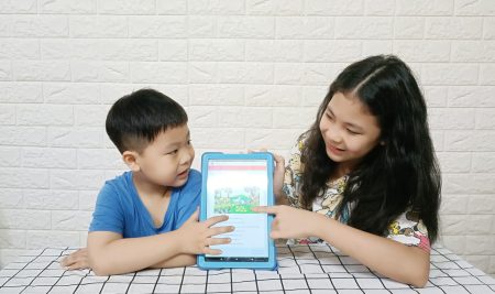 GIA SƯ CÔNG NGHỆ NEXTA SMART STUDY