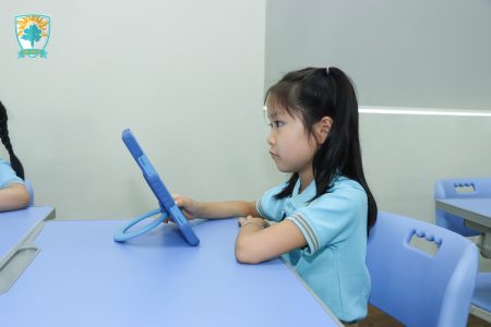 Lớp học chuyển đổi số Nexta