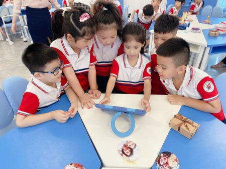 Gia sư công nghệ tại nhà Nexta Smart Study