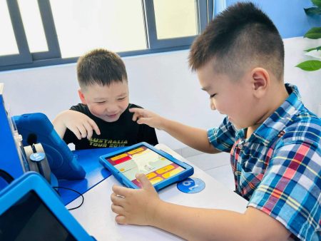 Gia sư công nghệ Nexta Smart Study
