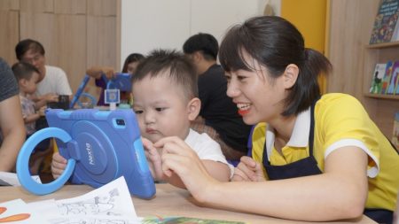 Gia Sư Công Nghệ Nexta Smart Study 1