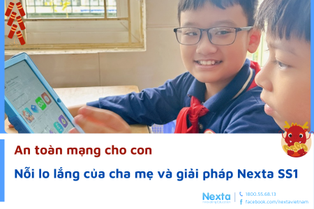Nexta SS1