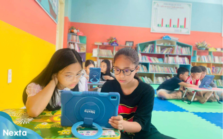 Đọc trực tuyến trên Nexta