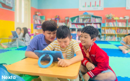 Đọc trực tuyến trên Nexta